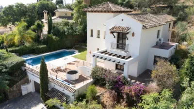Chalet en calle Torre Esteril, 58 photo 2