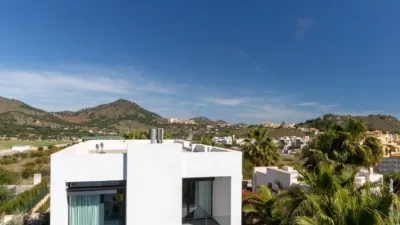 Chalet in Cartagena photo 16