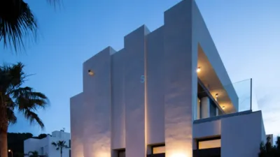 Chalet in Cartagena photo 17