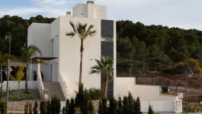 Chalet in Cartagena photo 24