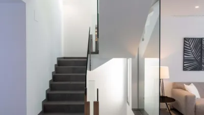Chalet in Cartagena photo 9