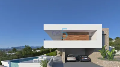 Casa - Vista 2