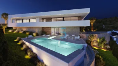 Casa - Vista 5