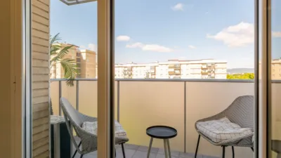 Flat on Avenida de Navarra, 12 photo 8