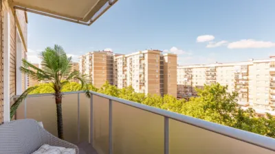 Flat on Avenida de Navarra, 12 photo 9