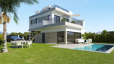 Casa – San Miguel de Salinas - Vista 3