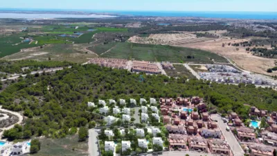 Casa – San Miguel de Salinas - Vista 4