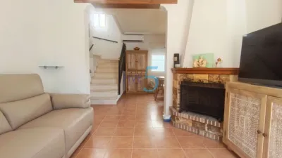 Chalet in Montebello photo 17