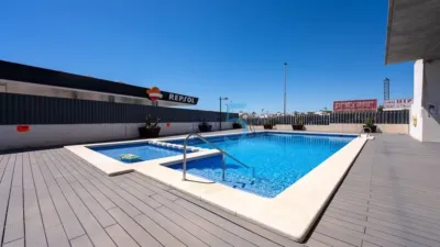 Piso – Orihuela - Vista 2
