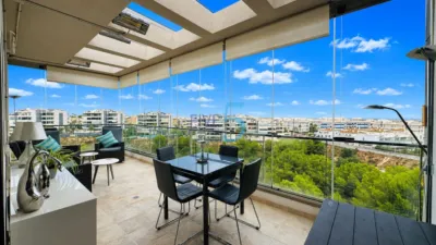 Piso – Orihuela - Vista 3