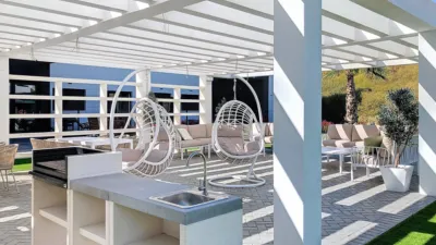 Apartment in Costa Natura photo 10