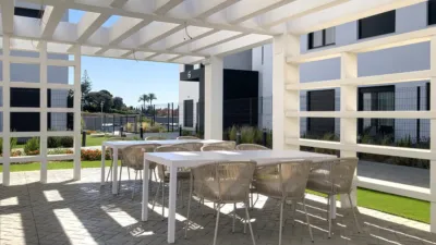 Apartment in Costa Natura photo 11