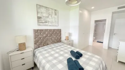 Apartment in Costa Natura photo 13