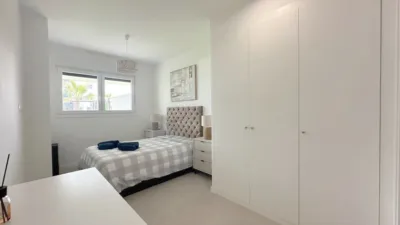 Apartment in Costa Natura photo 14