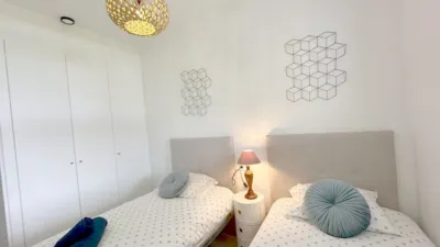 Apartment in Costa Natura photo 16