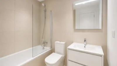 Apartment in Costa Natura photo 17