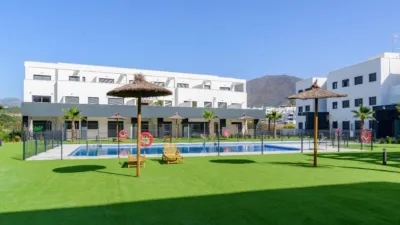 Apartment in Costa Natura photo 18
