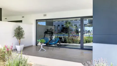 Apartment in Costa Natura photo 19