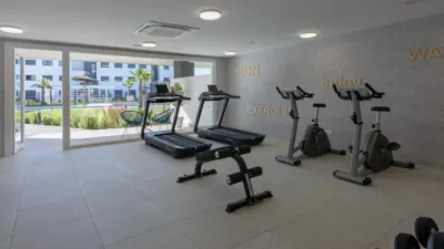 Apartment in Costa Natura photo 21