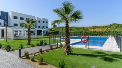 Apartment in Costa Natura photo 22