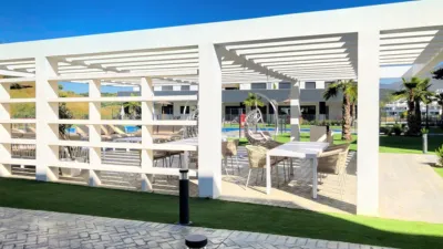 Apartment in Costa Natura photo 23