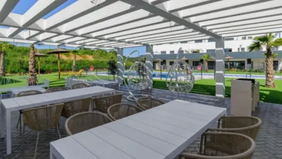 Apartment in Costa Natura photo 25