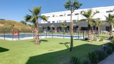 Apartment in Costa Natura photo 26
