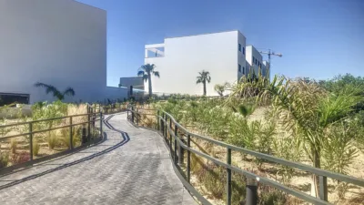 Apartment in Costa Natura photo 27