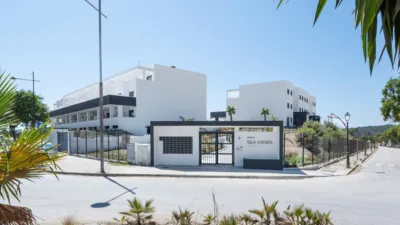Apartment in Costa Natura photo 29