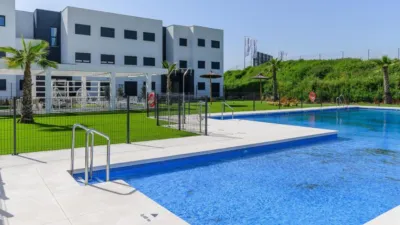 Apartment in Costa Natura photo 2