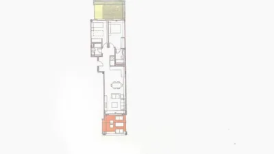 Apartment in Costa Natura photo 30
