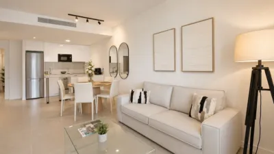 Apartment in Costa Natura photo 3