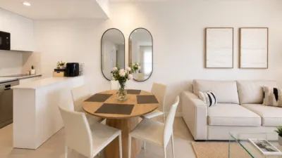 Apartment in Costa Natura photo 4
