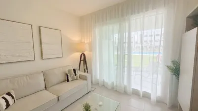 Apartment in Costa Natura photo 5