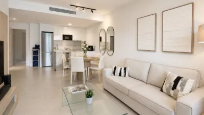 Apartment in Costa Natura photo 6