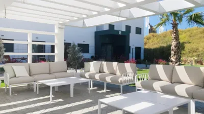 Apartment in Costa Natura photo 9