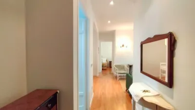 Piso en alquiler en Goya - Imagen 10