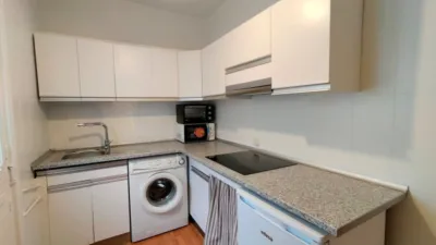 Piso en alquiler en Goya - Imagen 11