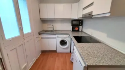 Piso en alquiler en Goya - Imagen 12