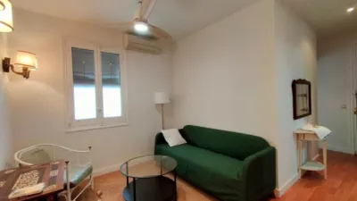 Piso en alquiler en Goya - Imagen 2