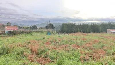 Terreno en venta en Broño-Breixo-Oleiros- Mera - Vista 2