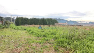 Terreno en venta en Broño-Breixo-Oleiros- Mera - Vista 5