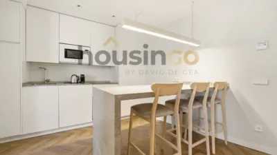 Apartment in Centro photo 10