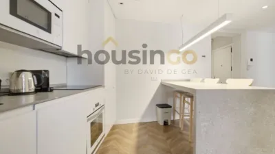 Apartment in Centro photo 12