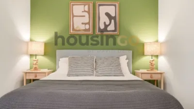 Apartment in Centro photo 16