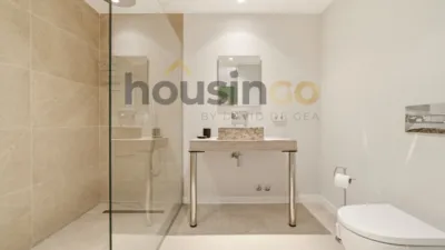 Apartment in Centro photo 26