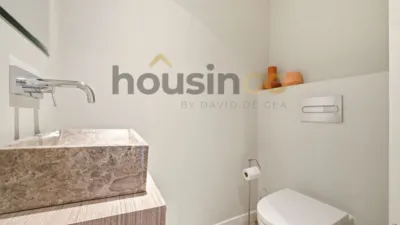 Apartment in Centro photo 30