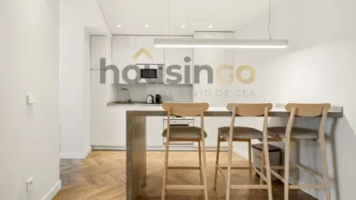 Apartment in Centro photo 9