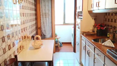 Flat on Calle Alta photo 10