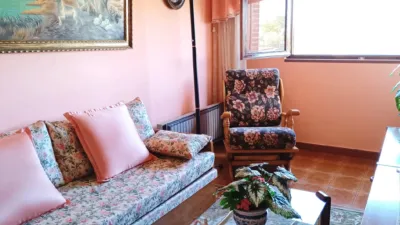 Flat on Calle Alta photo 13